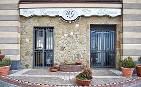 Hotel Mazzurco